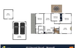 40 Vincent Road, Morwell, Vic 3840