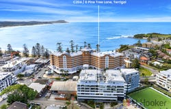 C204, 6 Pine Tree Lane, Terrigal, NSW 2260