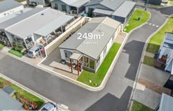 118/282-300 Clifton Avenue, Leopold, Vic 3224
