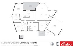 9 Lorraine Crescent, Centenary Heights, Qld 4350