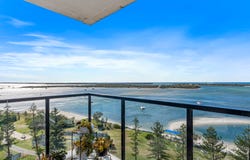 1301/372 Marine Parade, Labrador, Qld 4215