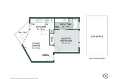 11/23 Northcote Road, Armadale, Vic 3143