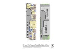23 & 23a Faulds Road, Guildford, NSW 2161