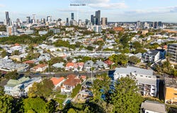16 Prospect Terrace, Kelvin Grove, Qld 4059