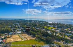 Lot13 35 Tascon St, Ormiston, Qld 4160