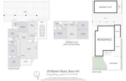 29 Baxter Road, Bass Hill, NSW 2197