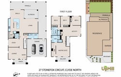 27 Stonefox Circuit, Clyde North, Vic 3978