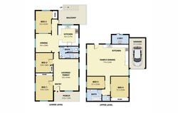 35 Spring Street, West End, Qld 4101