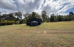 139 Pine Ridge Road, Glenwood, Qld 4570