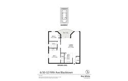 6/30-32 Fifth Ave, Blacktown, NSW 2148