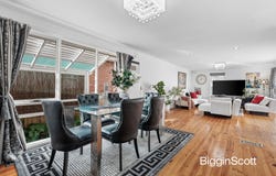 40 Atheldene Drive, Glen Waverley, Vic 3150
