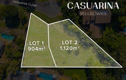 19 Casuarina Close, Bellbowrie, Qld 4070