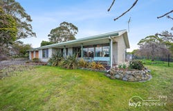 89 Medeas Cove Road, St Helens, Tas 7216