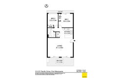 311/37 Pacific Drive, Port Macquarie, NSW 2444