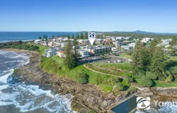 The Cove 9/4 Queen Street, Yamba, NSW 2464