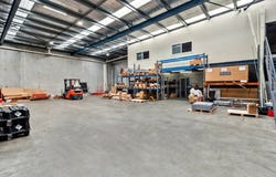 Unit 5, 8 Millennium Court, Silverwater, NSW 2128