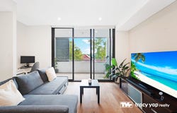 304/9 Rutledge Street, Eastwood, NSW 2122