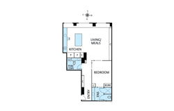 1/1-9 Exhibition Street, Melbourne, Vic 3000