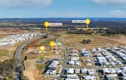 8 Abercorn Grove, Menangle Park, NSW 2563