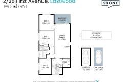 2/28-34 First Avenue, Eastwood, NSW 2122