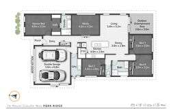 16 Mount Greville Way, Park Ridge, Qld 4125