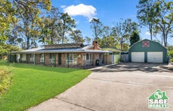 54-58 Rebecca Drive, Chambers Flat, Qld 4133