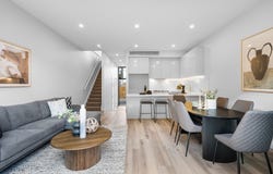 3/45 Darebin Street, Heidelberg, Vic 3084