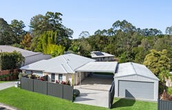 4 Haven Court, Mooloolah Valley, Qld 4553