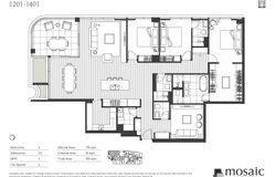 1401/16-30 Prospect Street, Kangaroo Point, Qld 4169