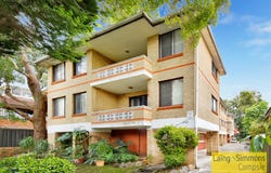 3/19 Perry Street, Campsie, NSW 2194