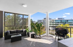 50/8 Dunmore Terrace, Auchenflower, Qld 4066