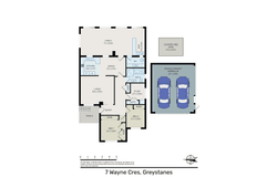7 Wayne Crescent, Greystanes, NSW 2145