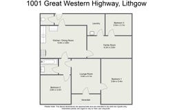 1001 Great Western Highway, Lithgow, NSW 2790