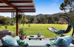 966 Tallebudgera Creek Road, Tallebudgera Valley, Qld 4228