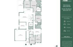 12 FAIRMOUNT Circuit, Yarrabilba, Qld 4207