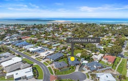 3 Goodenia Place, Inverloch, Vic 3996