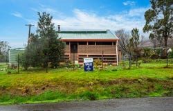 23585 Lyell Highway, Gormanston, Tas 7466