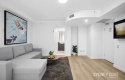 501/653 George Street, Sydney, NSW 2000