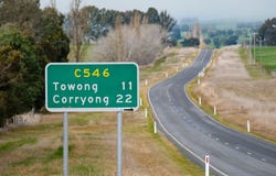 Ranch Road, Tintaldra, Vic 3708