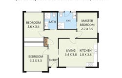 2/16-18 Heywood Crescent, Cranbourne North, Vic 3977