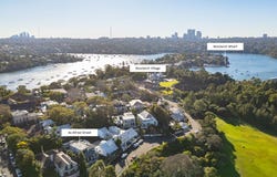 4a Alfred Street, Hunters Hill, NSW 2110