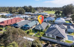 21 Harvester Promenade, Vasse, WA 6280