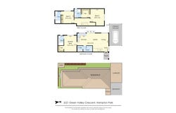 3/21 Green Valley Crescent, Hampton Park, Vic 3976