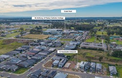 12 Caussade Crescent, Austral, NSW 2179