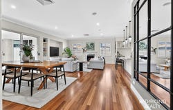 14 Raspins Loop, Burns Beach, WA 6028