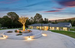 2374 Beaudesert - Nerang Road, Canungra, Qld 4275