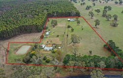 5215 Casterton-Edenhope Road, Kadnook, Vic 3318