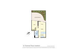 6/1 Plowman Place, Frankston, Vic 3199