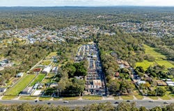 319-321 Redland Bay Road, Capalaba, Qld 4157