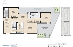 10/6-12 Auster Street, Redland Bay, Qld 4165